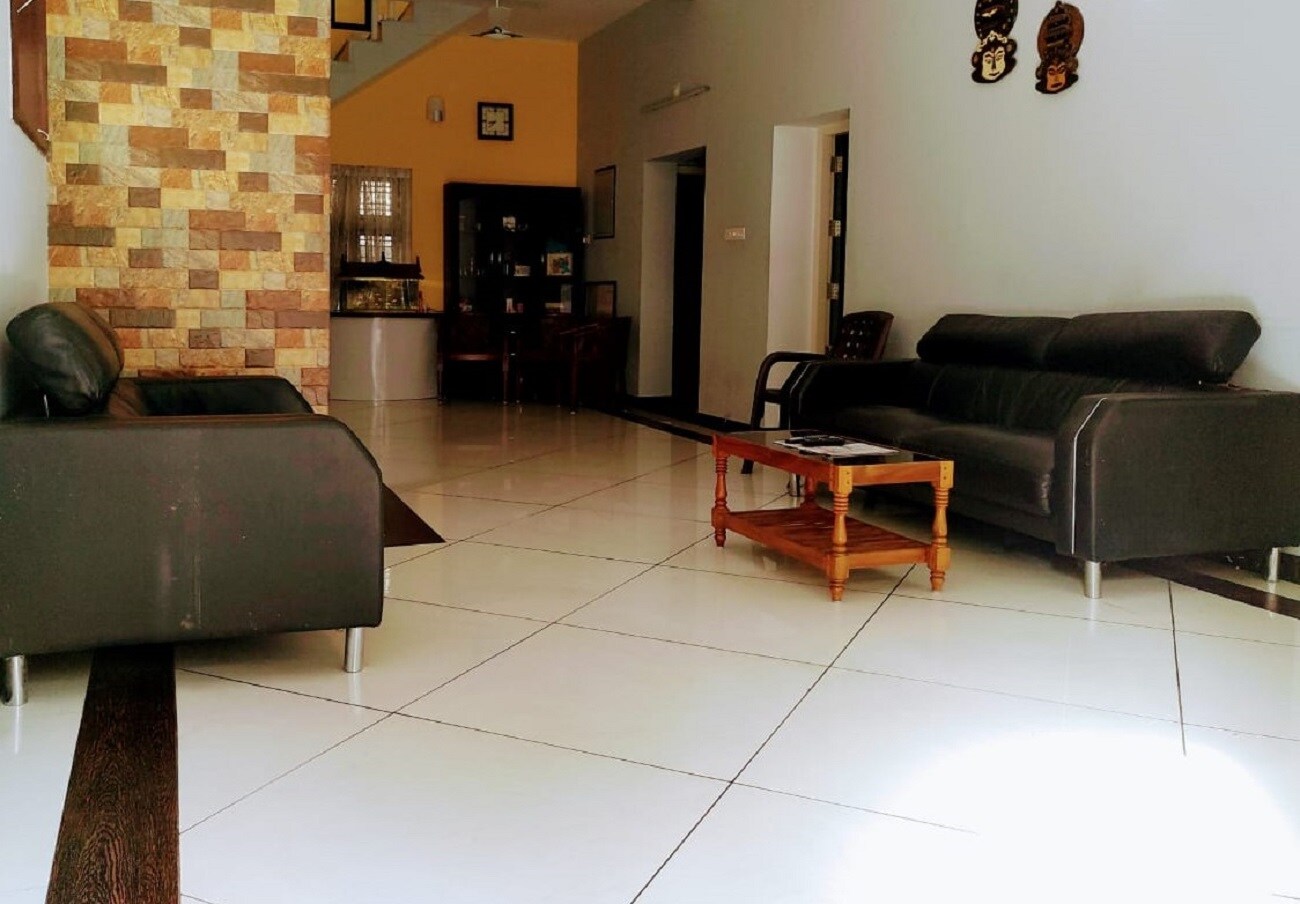 Atithi Prime Homestay| Rooms & Kitchen - Tap to explore photos
