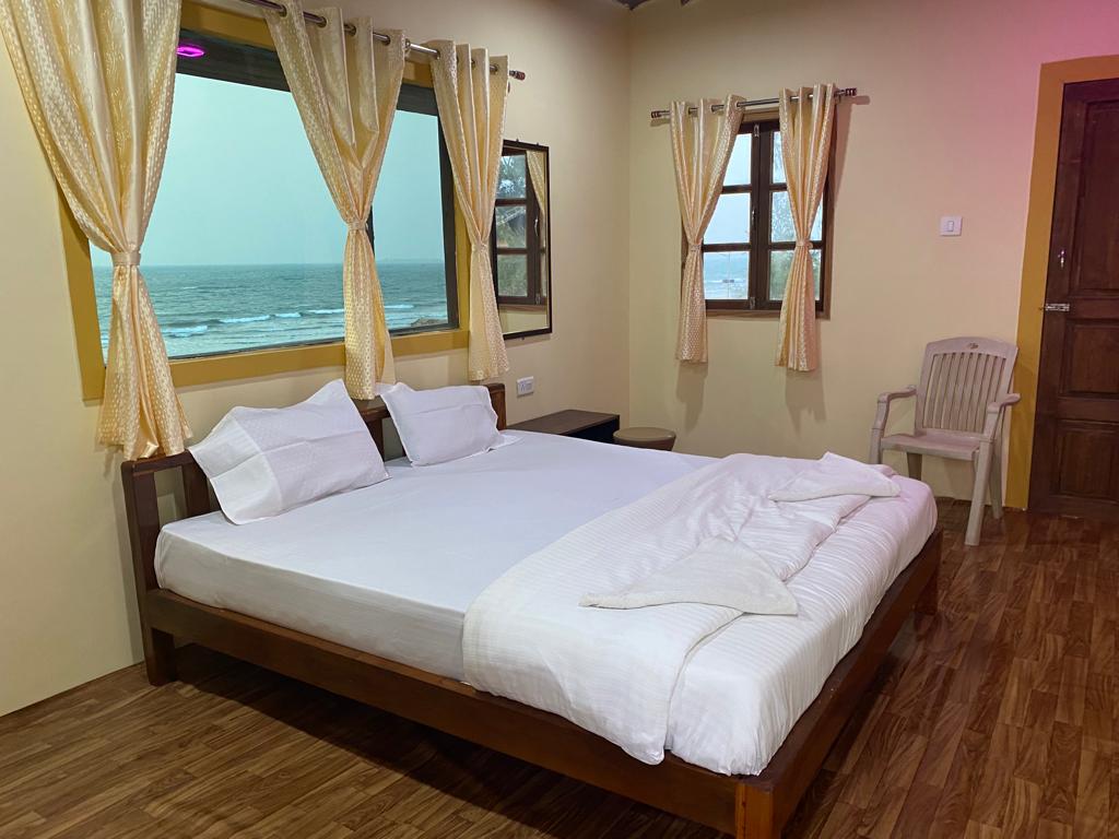 Royal Ocean Beach Resort - Tap to explore photos