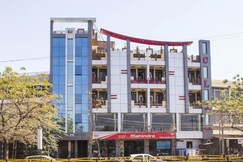 Hotel Kingdom Palace