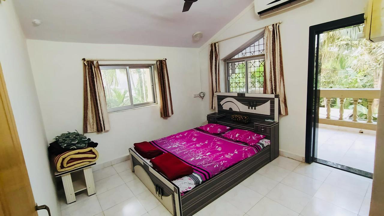 Pednekar's Masum | Entire 3 BHK Villa - Tap to explore photos