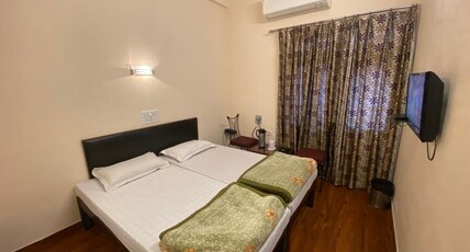 Hotel Sweet Dreams Room Type - Executive Ac Room