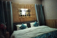 Kashmir Mansion Villa