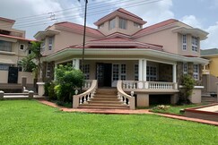 5BHK Silver Springs by Pranaam Stays