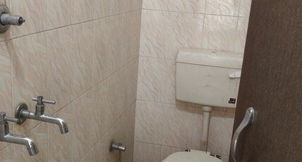 Shri Choudhary guest house Room Type - Bedroom 4