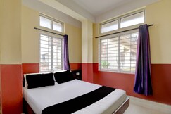 Address of Hotel O City Centre Mall Formerly Guwahati Stay Inn