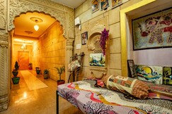 Address of Hotel Darsh Safari - Fort View