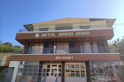 Hotel Grandshiva