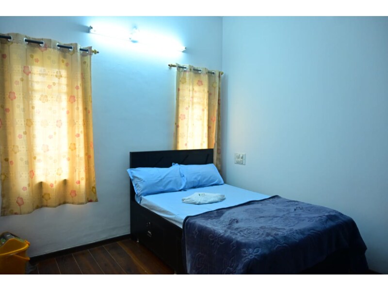 Moon villa 2BHK - Tap to explore photos