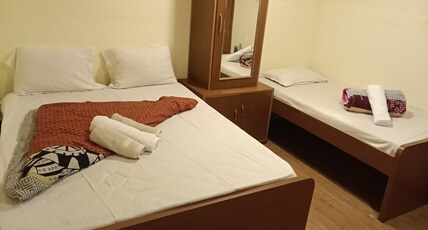 Bhavan Resorts Room Type - Rain Room