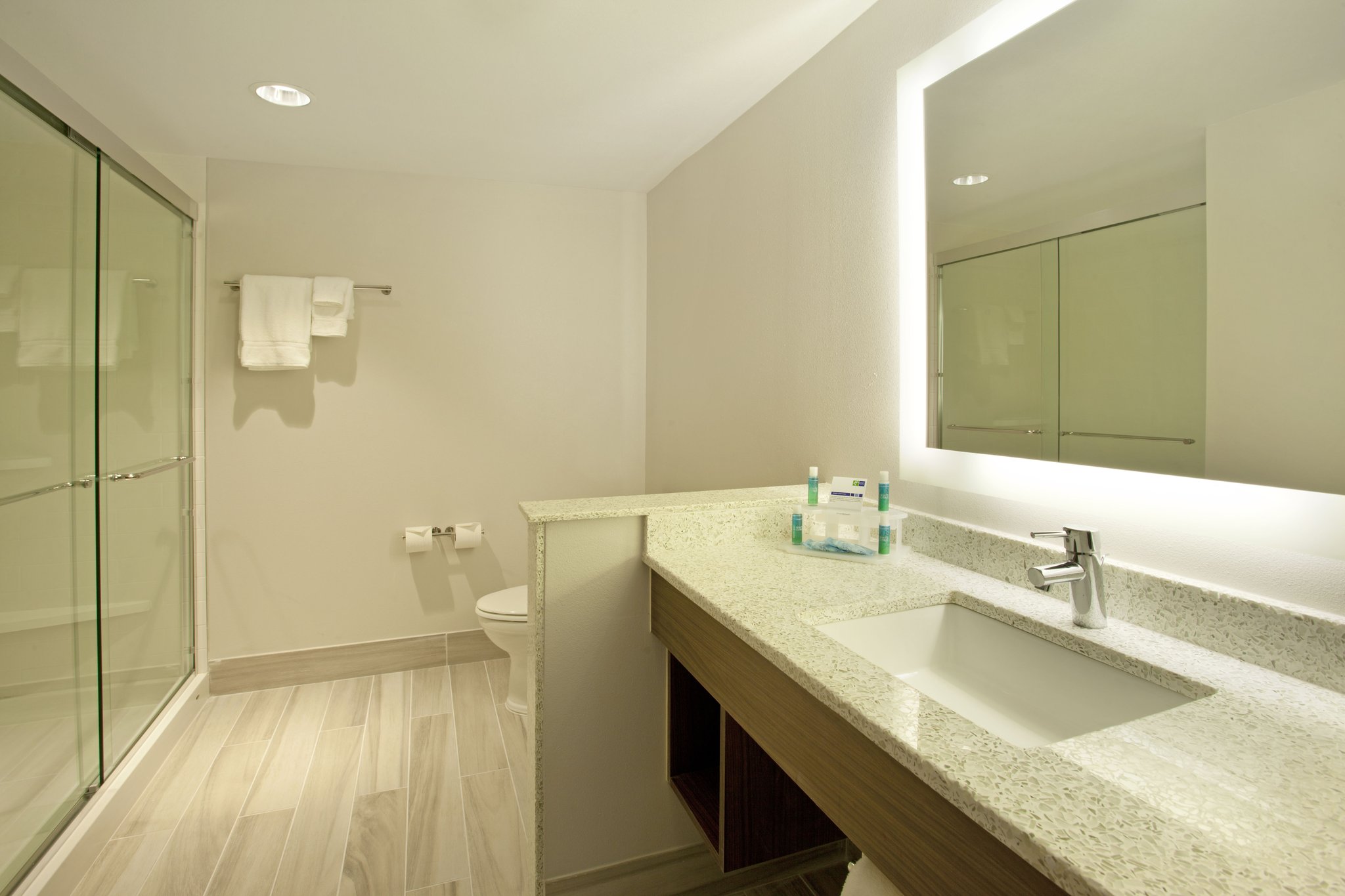 Holiday Inn Express & Suites Austin Downtown - University - Tap to explore photos