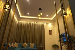 Radhe Villa 3 BHK
