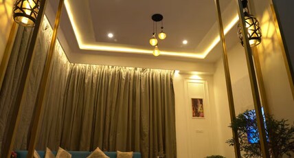 Radhe Villa 3 BHK Room Type - Radhe Villa 3 BHK
