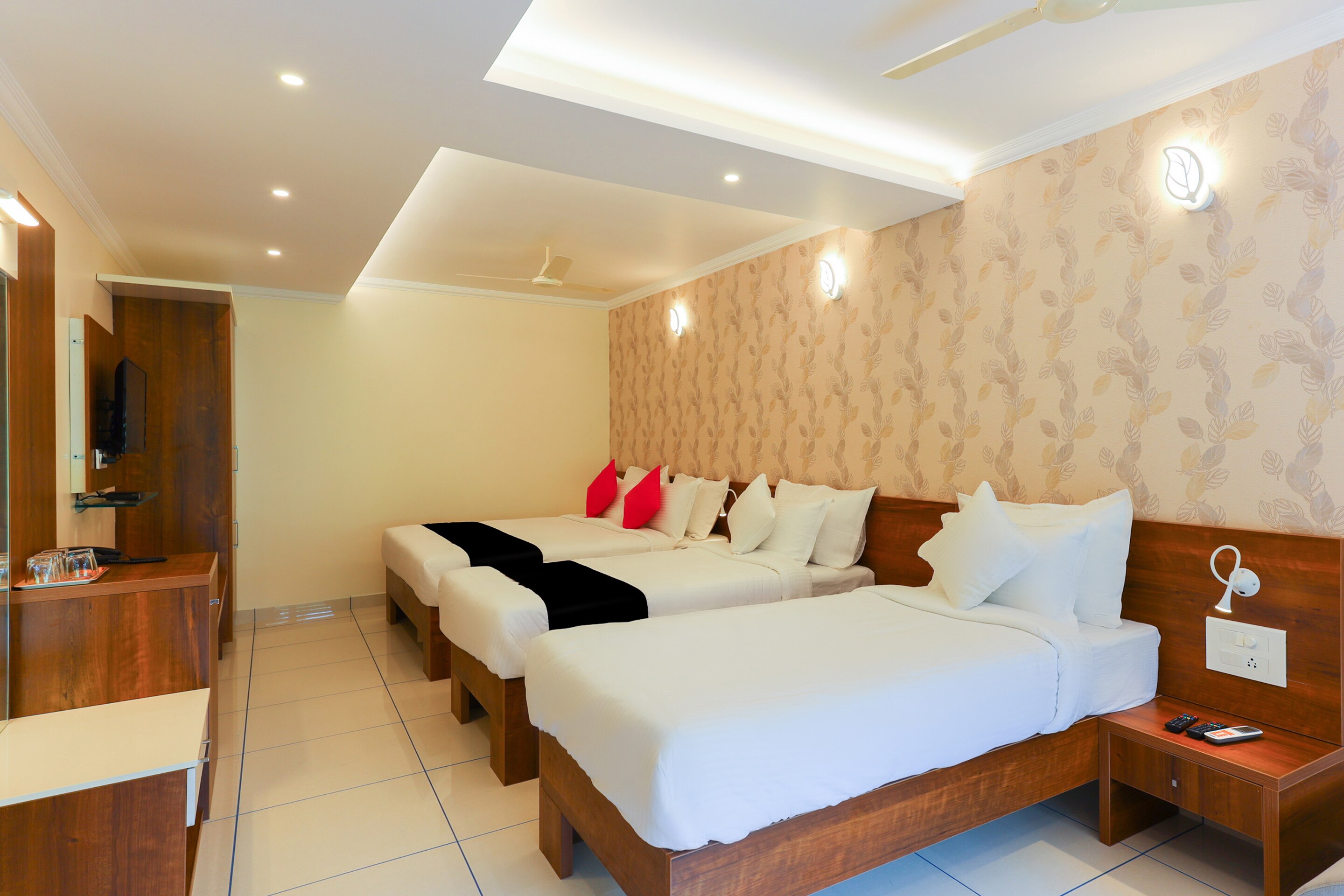 Collection O Kovalam Formerly Companion Leisure - Tap to explore photos