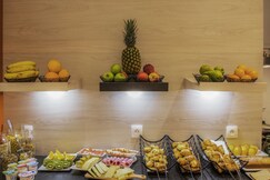 H?tel Mercure Paris Pont de Levallois Neuilly