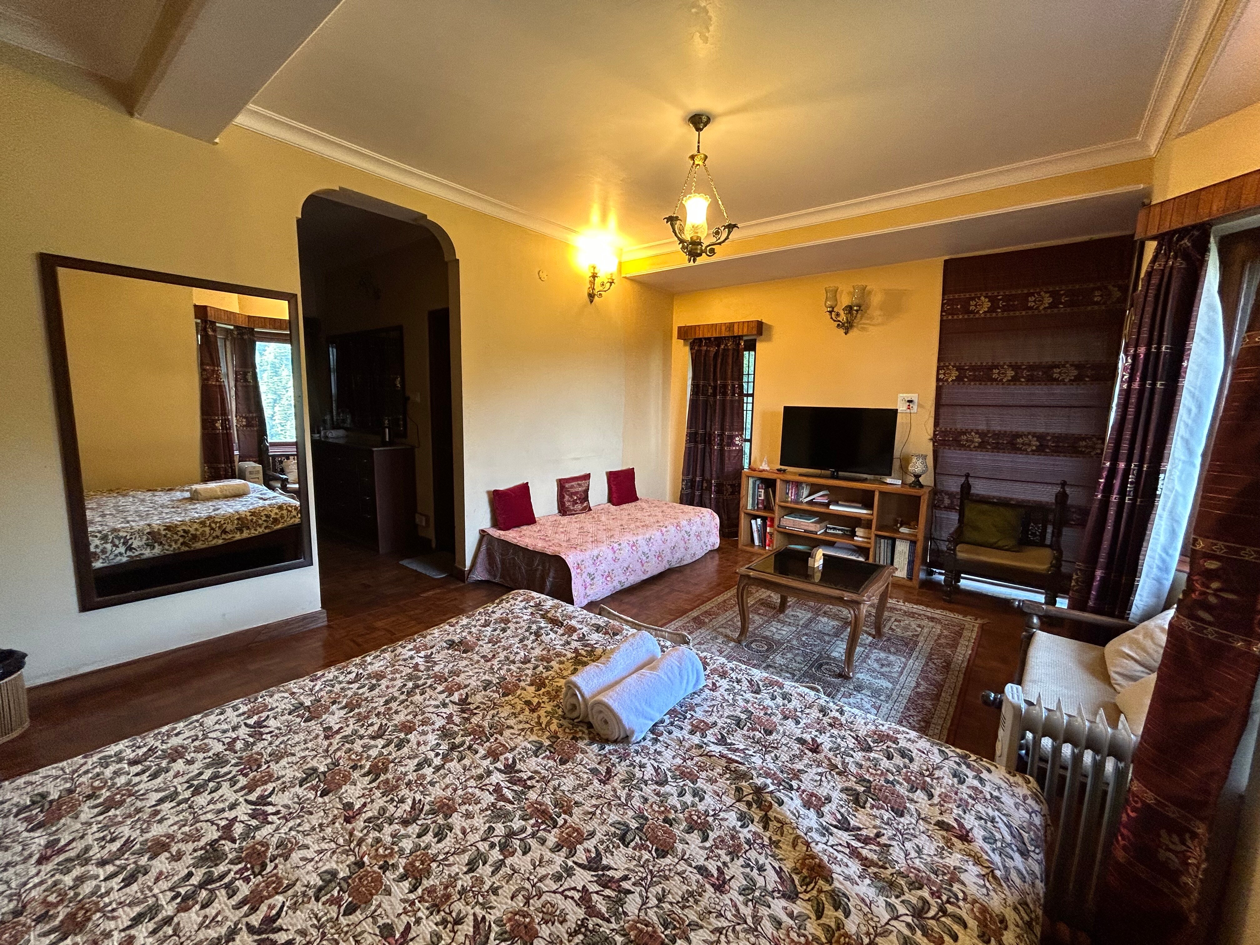 Cedar Dale B&B - Tap to explore photos