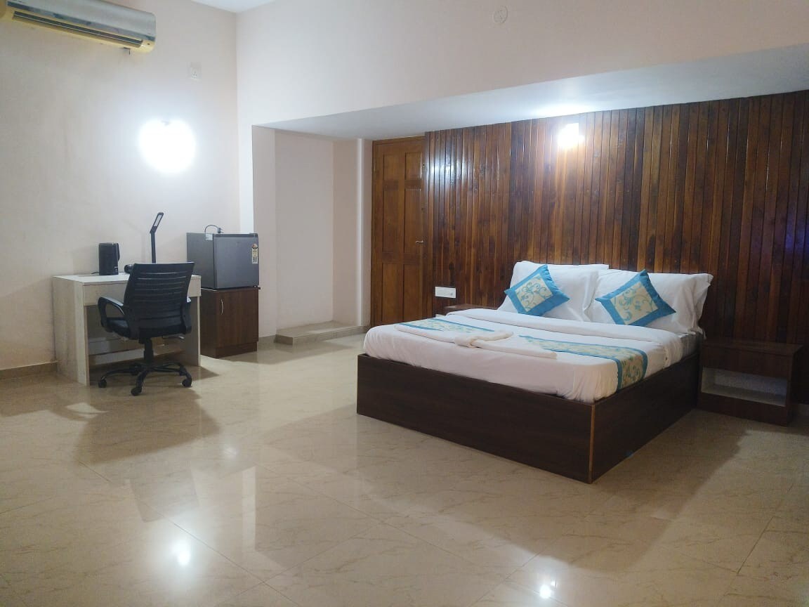 Praj Guest House - Kapu - Tap to explore photos