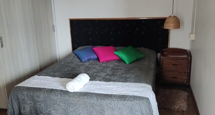 MARYLAND HOMESTAY Room Type - Jude