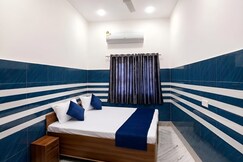Address of The Kashi Vibe Homestay