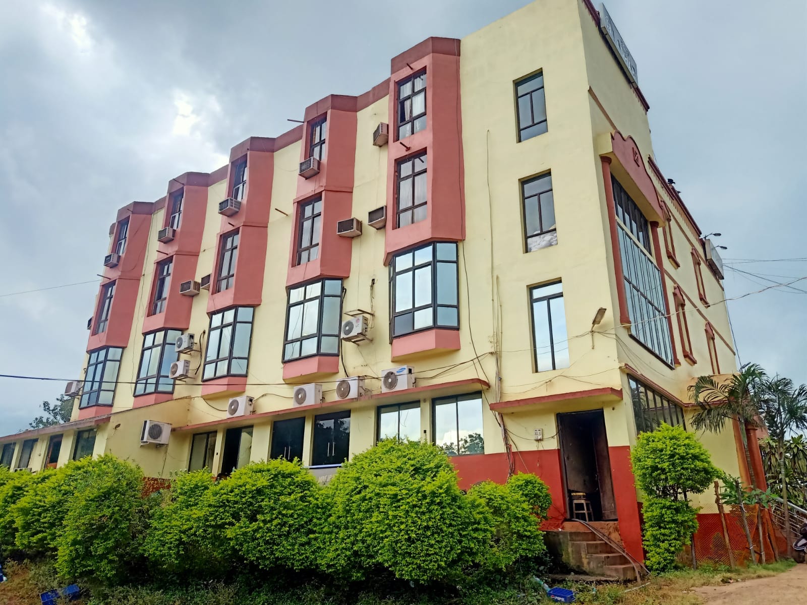 Hotel Adhar Regency - Tap to explore photos
