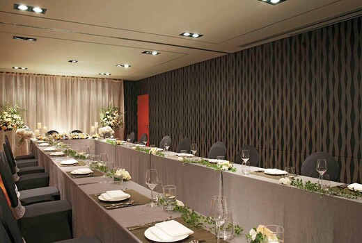 ibis Ambassador Seoul Insadong