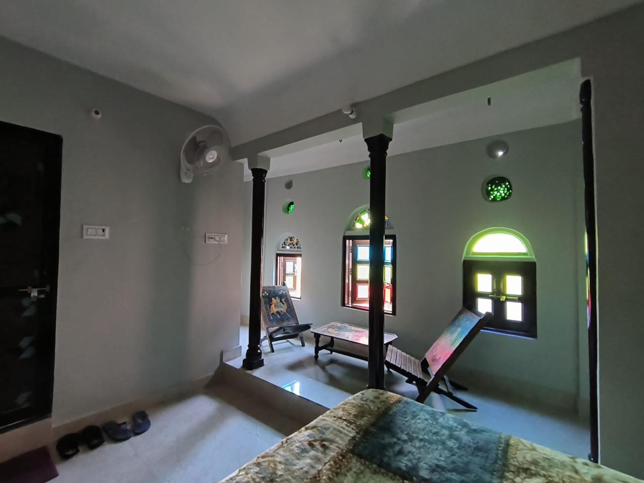 Pink City Backpackers Hostel - Tap to explore photos