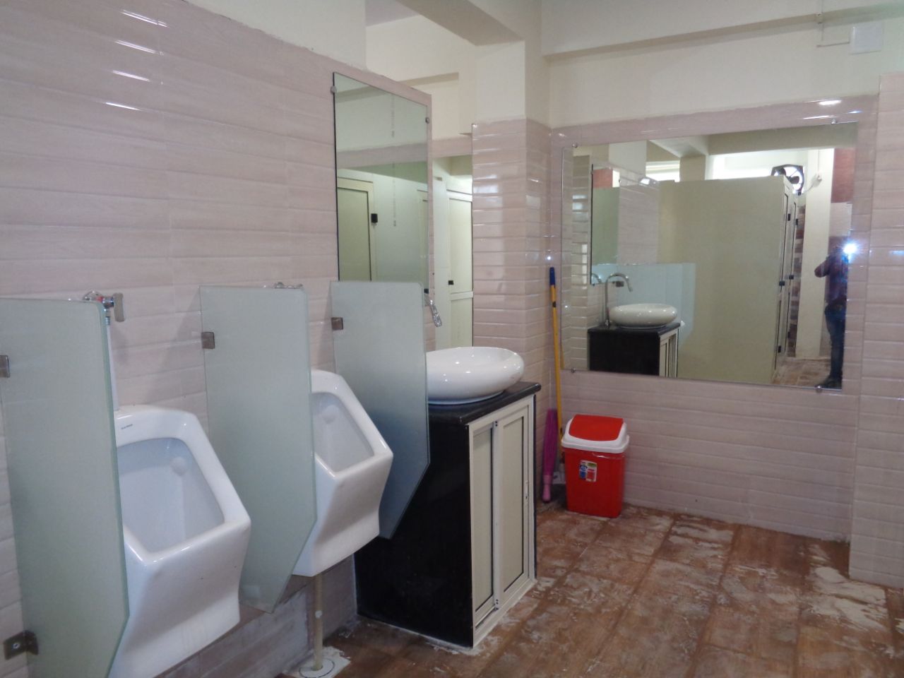 Shashwat Dormitory - Tap to explore photos