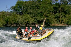 Galibore Nature Camp by Jungle Lodges