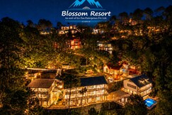 Address of Blossom Resort Kasauli