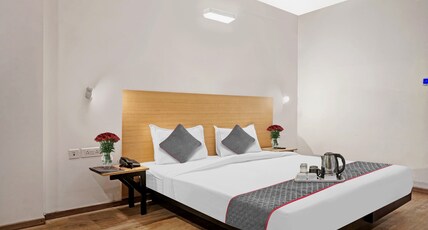 Townhouse Somani TC Room Type - Classic