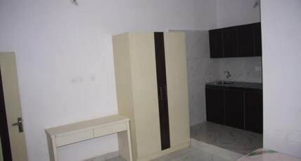 Vajrabodhi guest house Room Type - Non Ac Room