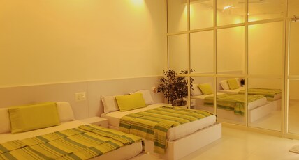 Amritham Holidays | Rooms & Wi-Fi Room Type - Classic Quadruple Room