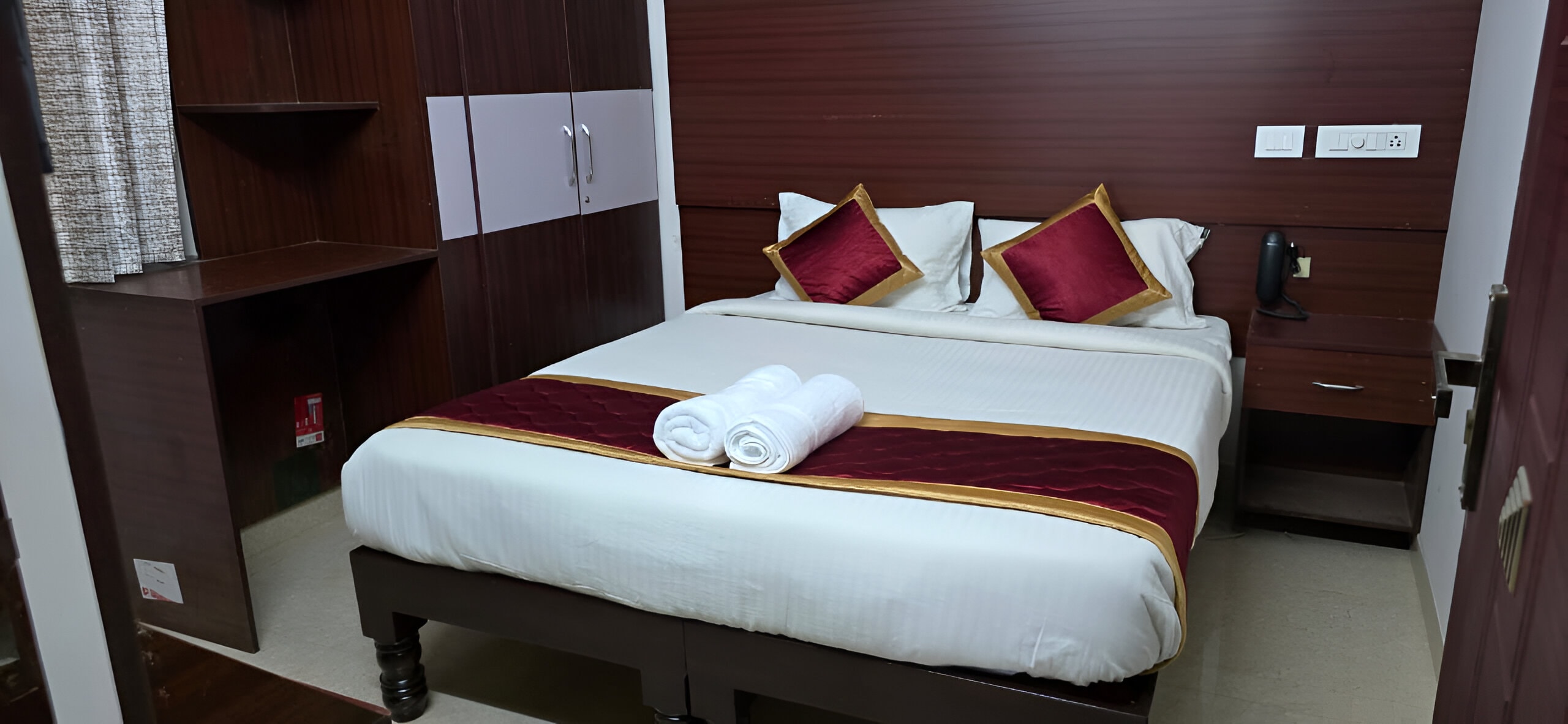 PPH Living Arvind Inn - Tap to explore photos