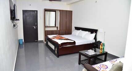 Wonderfull inn Room Type - Standard Non Ac