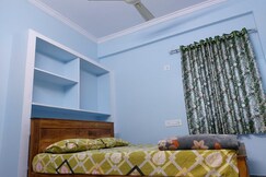 Feel Like Home Near Cricket Stadium