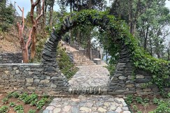 Nerve Cottage Homestay Bhimtal