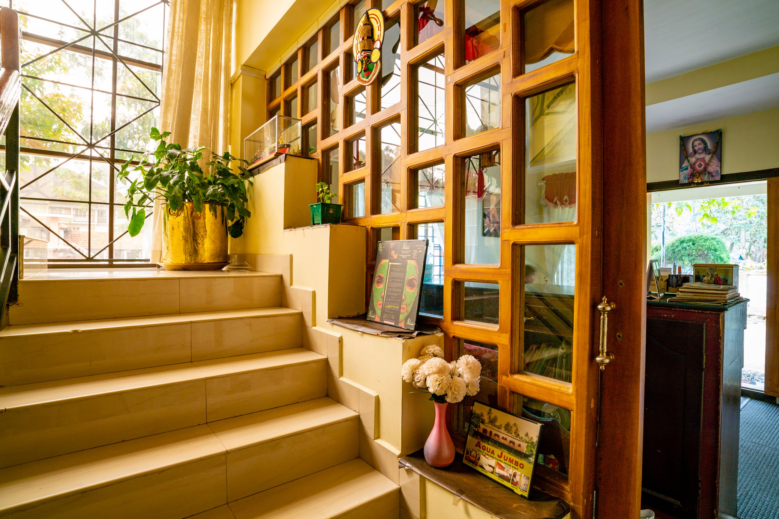 Main gallery