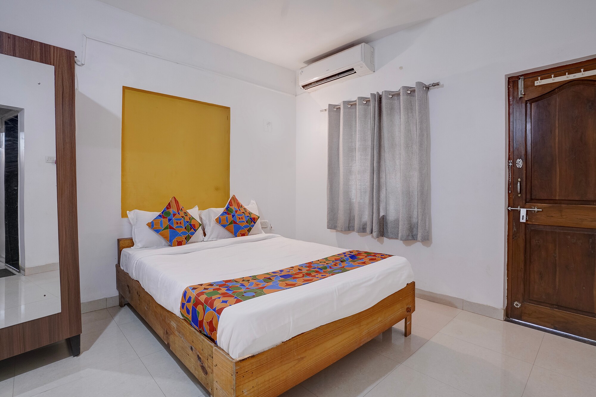 FabHotel Aurelia Heaven Retreat - Nr. Arambol Beach - Tap to explore photos