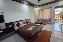 TCF Resort - (The Countryside Forest Resort)