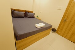 Hotel Mahakal Ujjain prime