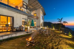 StayVista at Sukh @ Nivriti - Heated Outdoor Pool