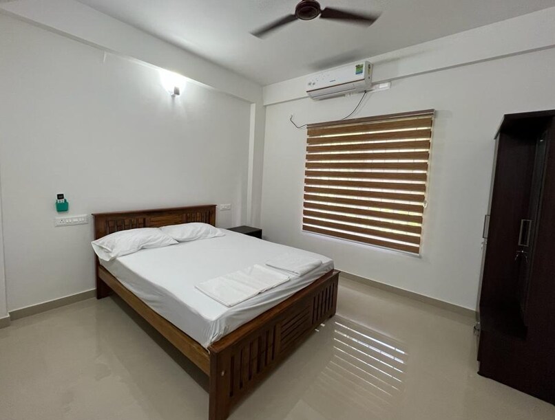 Salim Homestay Trivandrum - Tap to explore photos