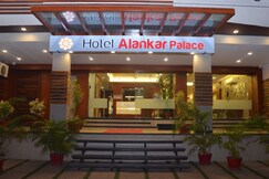 Hotel Alankar Palace (MP Nagar - Bhopal)