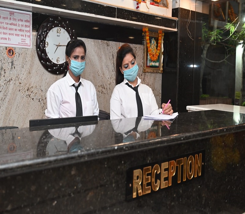 Hotel Lal International - Tap to explore photos