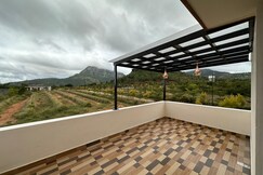 Nandi Hills View Homestay and Villa