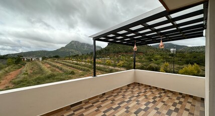 Nandi Hills View Homestay and Villa Room Type - Nandi Hills View Homestay and Villa