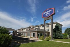 Hampton Inn by Hilton Helena