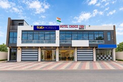 FabHotel Choice Inn