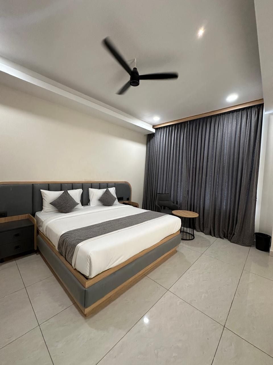 ADITI HOTEL & BANQUETS - Tap to explore photos