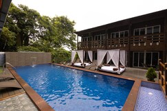 Alekhya Suites