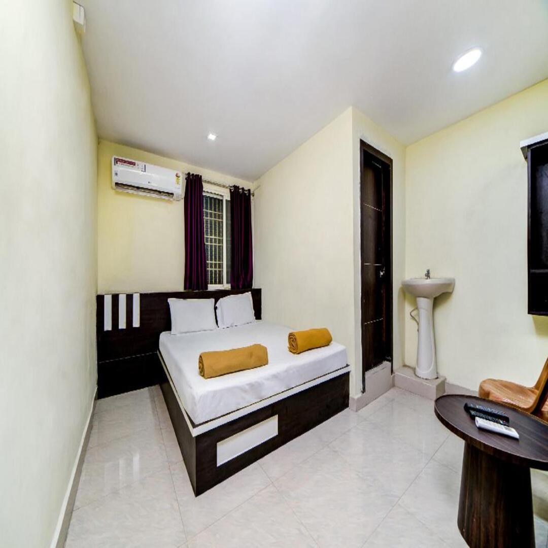 Hill Bottom Stays - Tap to explore photos